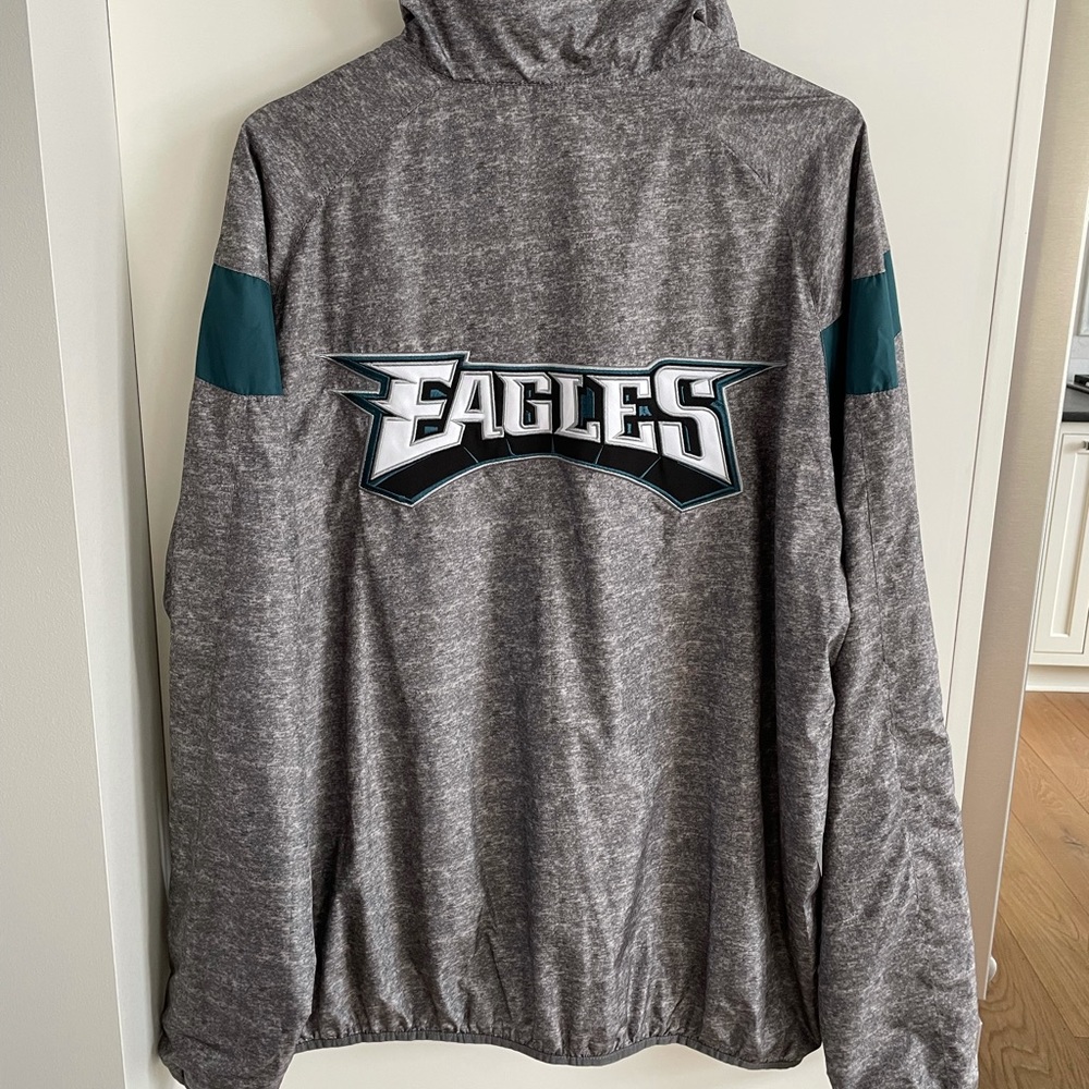 NFL Eagles Jacket